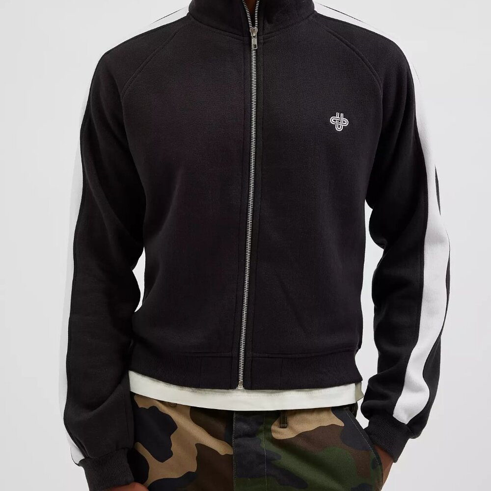 UO Dawson Track Jacket